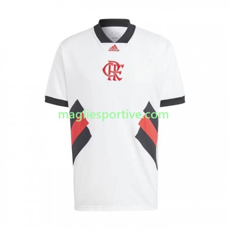 Completo Calcio CR Flamengo Icon Retro Divisa Prima 2022-2023